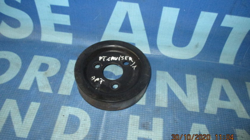 Fulie pompa apa Chrysler PT Cruiser; A6642360010