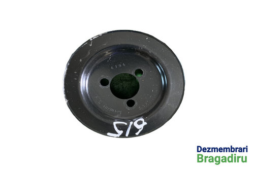 Fulie pompa apa Cod: 03D121028B 03D121028B Volkswagen VW Golf 5 [2003 - 2009] Hatchback 5-usi 1.6 FS...