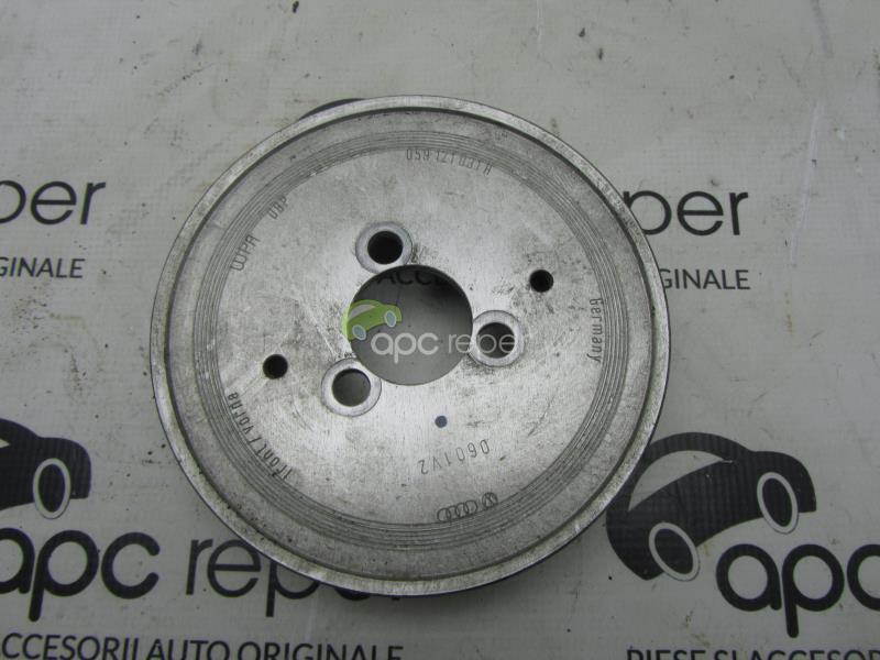 Fulie pompa apa cod 059121031H Audi - VW