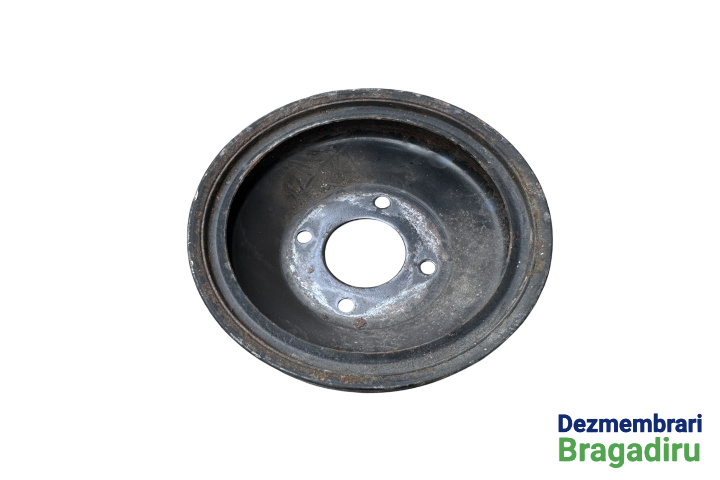 Fulie pompa apa Cod: 1112020110 1112020110 Mercedes-Benz C-Class W203/S203/CL203 [2000 - 2004] wagon 5-usi C 200 Kompressor AT (163 hp)