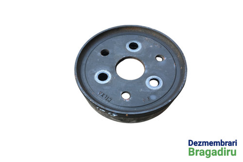 Fulie pompa apa Cod: 4R80-8509-AC 4R80-8509-AC Land Rover Discovery 3 [2004 - 2009] SUV 2.7 TD AT (1...