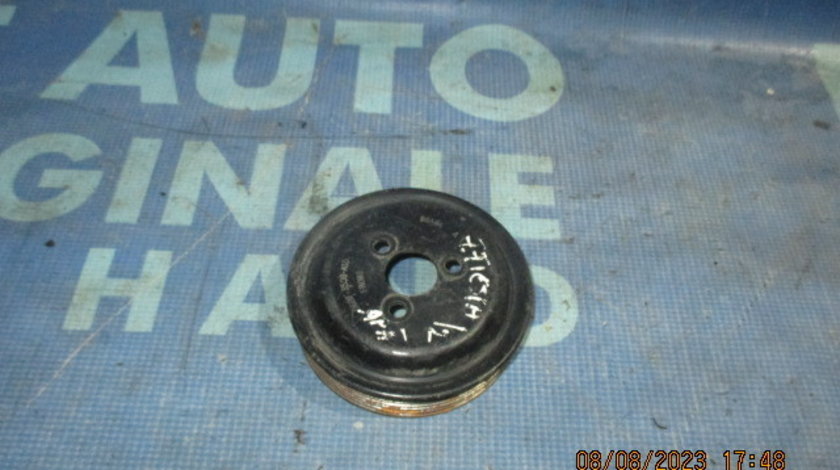 Fulie pompa apa Ford Fiesta 1.3i; 96BF8509A1D