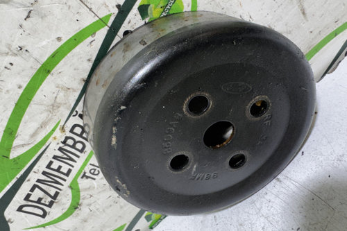 Fulie pompa apa Ford Focus [1998 - 2004] Hatchback 5-usi 1.6 MT (101 hp)