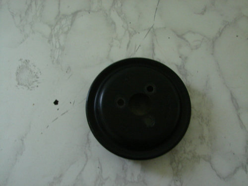 Fulie pompa apa Ford Ka [1996 - 2008] Hatchback 3-usi 1.3 MT (50 hp) (RB_)