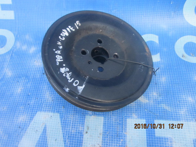 Fulie pompa apa Hyundai Coupe