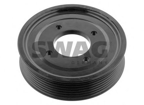 Fulie, pompa apa LAND ROVER RANGE ROVER III (LM) (2002 - 2012) SWAG 20 93 8329 piesa NOUA