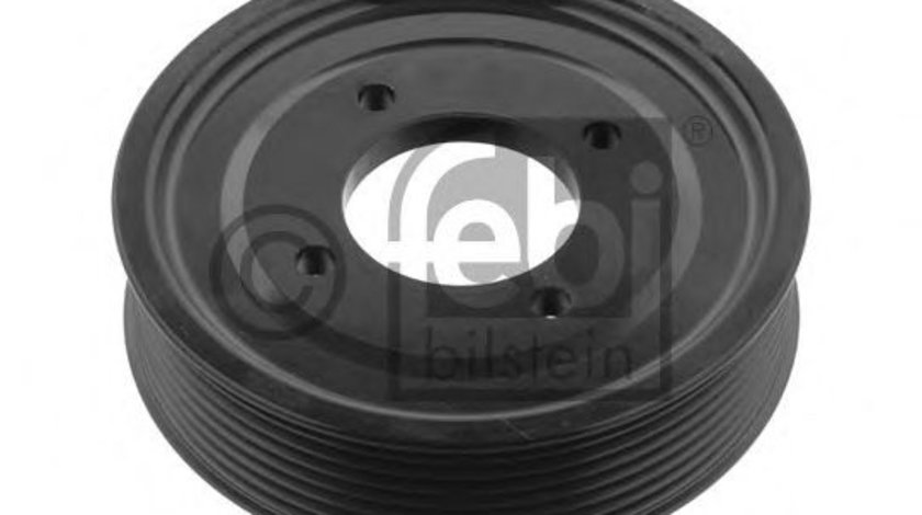 Fulie, pompa apa LAND ROVER RANGE ROVER III (LM) (2002 - 2012) FEBI BILSTEIN 38329 piesa NOUA