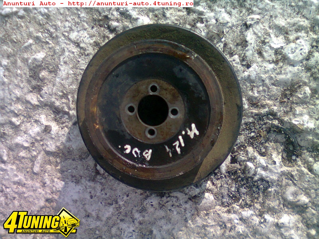 Fulie pompa apa Mercedes 200E W124