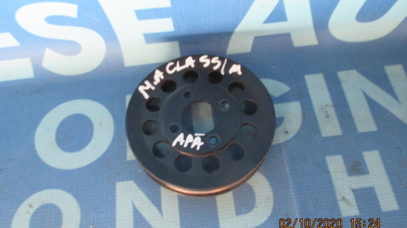 Fulie pompa apa Mercedes A160 W168; A1662020010