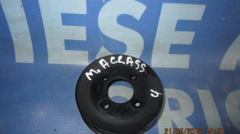 Fulie pompa apa Mercedes A170 W168 1.7cdi ; cod: A6682030011