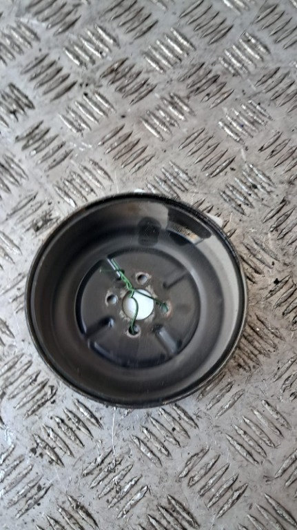 Fulie pompa apa Mercedes C-Class W204 1.8 ,cod motor M271950 cod A2712020110