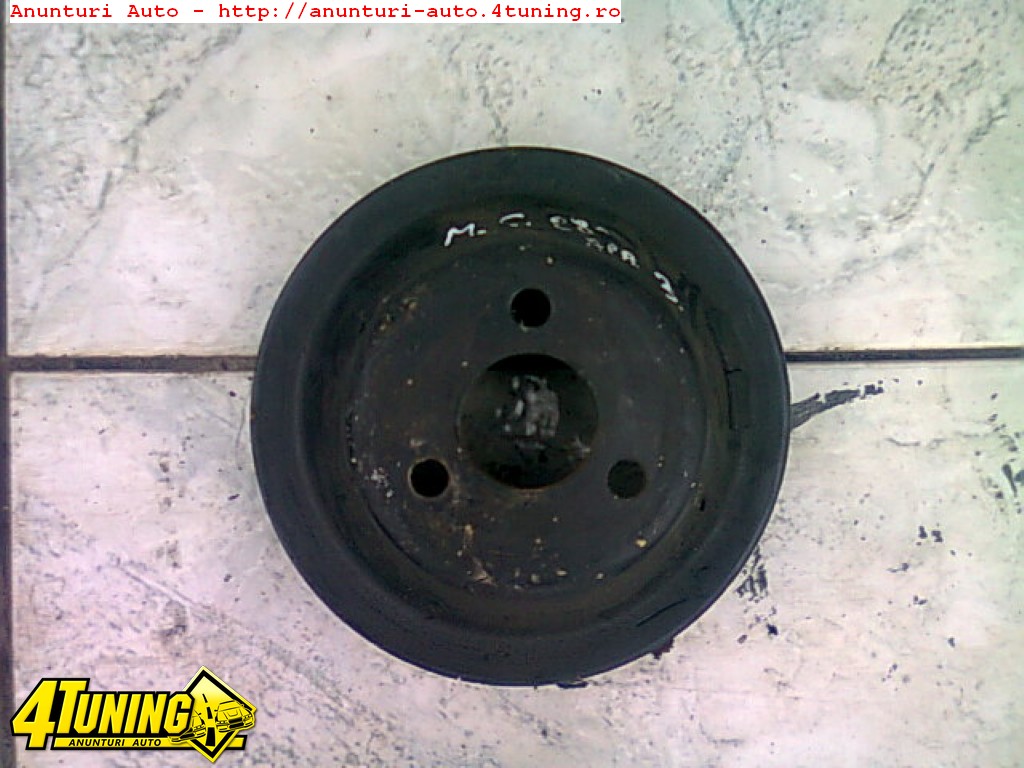 Fulie pompa apa Mercedes C280 W202