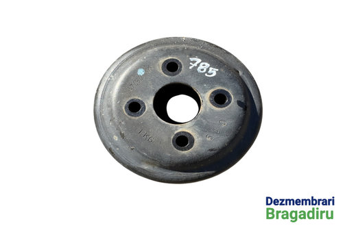 Fulie pompa apa Mitsubishi Colt Z30 [2002 - 2009] Hatchback 5-usi 1.3 MT (95 hp)
