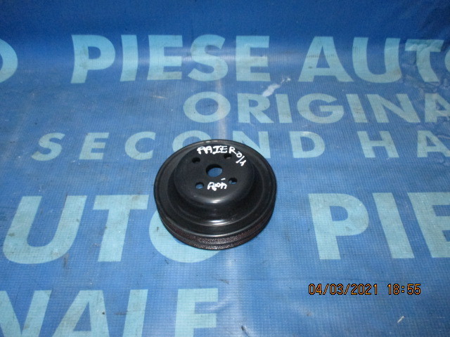 Fulie pompa apa Mitsubishi Pajero 2.8td 1993