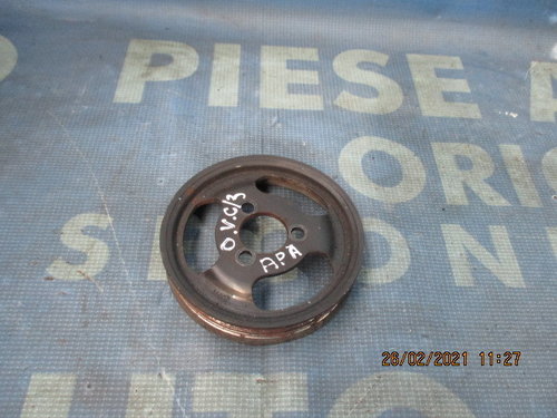Fulie pompa apa Opel Vectra C 2.0dti; 90502887