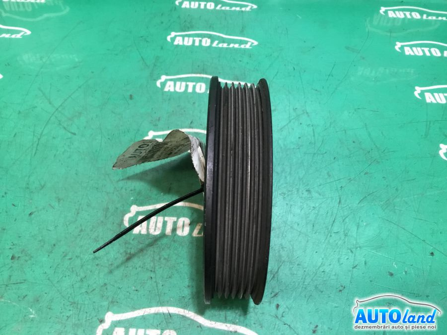 Fulie Pompa Apa Skoda FABIA 6Y2 1999