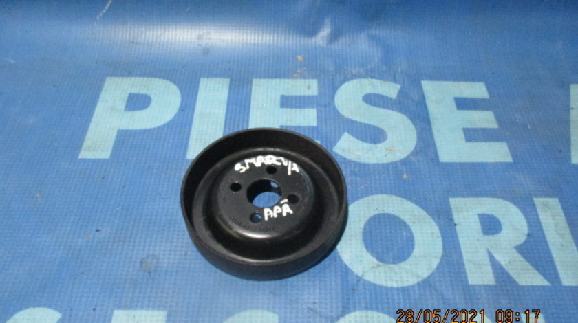 Fulie pompa apa Smart City-Coupe 0.6i 2001; A1602020010