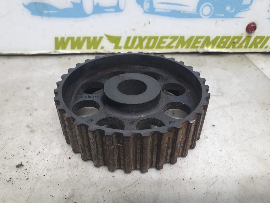 Fulie pompa inalta 076130111 2.5 tdi Volkswagen VW Crafter [2006 - 2012]
