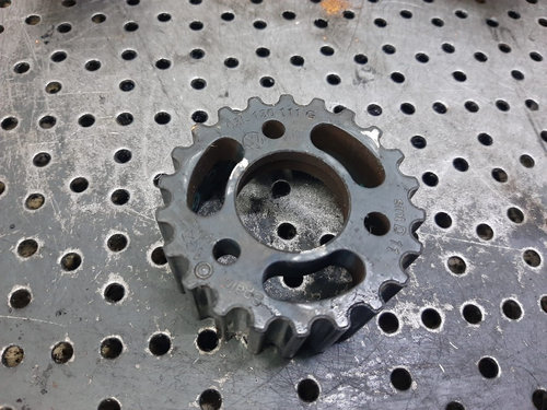 Fulie pompa inalta 1.6 tdi 2.0 di audi a3 vw golf 6 skoda superb 03l130111g