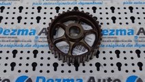 Fulie pompa inalta 261844, Renault Laguna 2 (BG0/1...