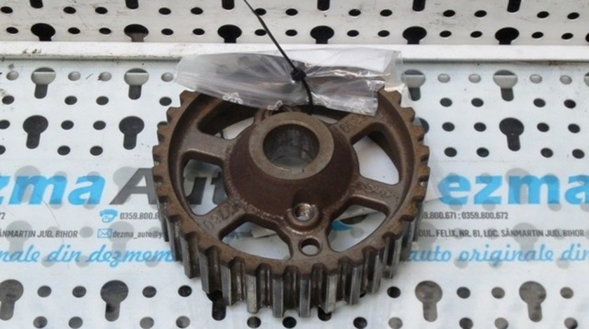 Fulie pompa inalta 9636947780, Ford focus 2 combi (DAW) 1.6 tdci (id:189966)