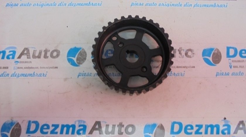 Fulie pompa inalta 9636947780, Peugeot 307 SW (3H) 1.6hdi (id:116684)