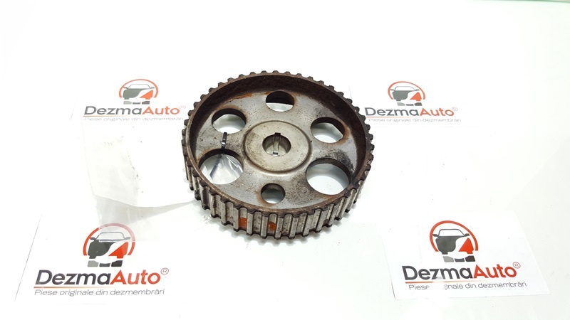 Fulie pompa inalta, cod 028130111A, Vw Polo (6N2) 1.7 sdi, AKU (id:338898)