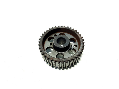 Fulie pompa inalta, cod GM55183530, Opel Insignia A, 2.0 CDTI, A20DTH (id:544658)