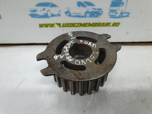 Fulie pompa inalta presiune 1.6 hdi 9hz 968381828 Ford Focus 2 [2004 - 2008]