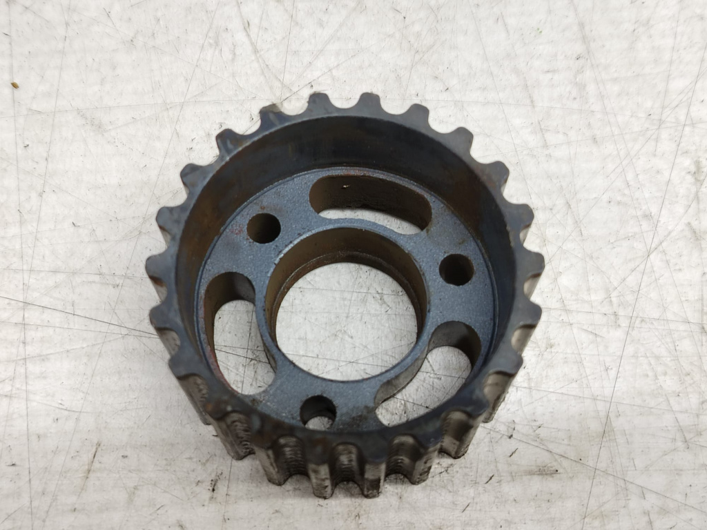 Fulie pompa inalta presiune 2.0 tdi 03l130111d Volkswagen VW Golf 6 [2008 - 2015]