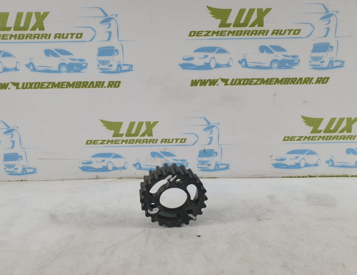 Fulie pompa inalta presiune 2.0 tdi 03l130111e Volkswagen VW Golf 6 [2008 - 2015]