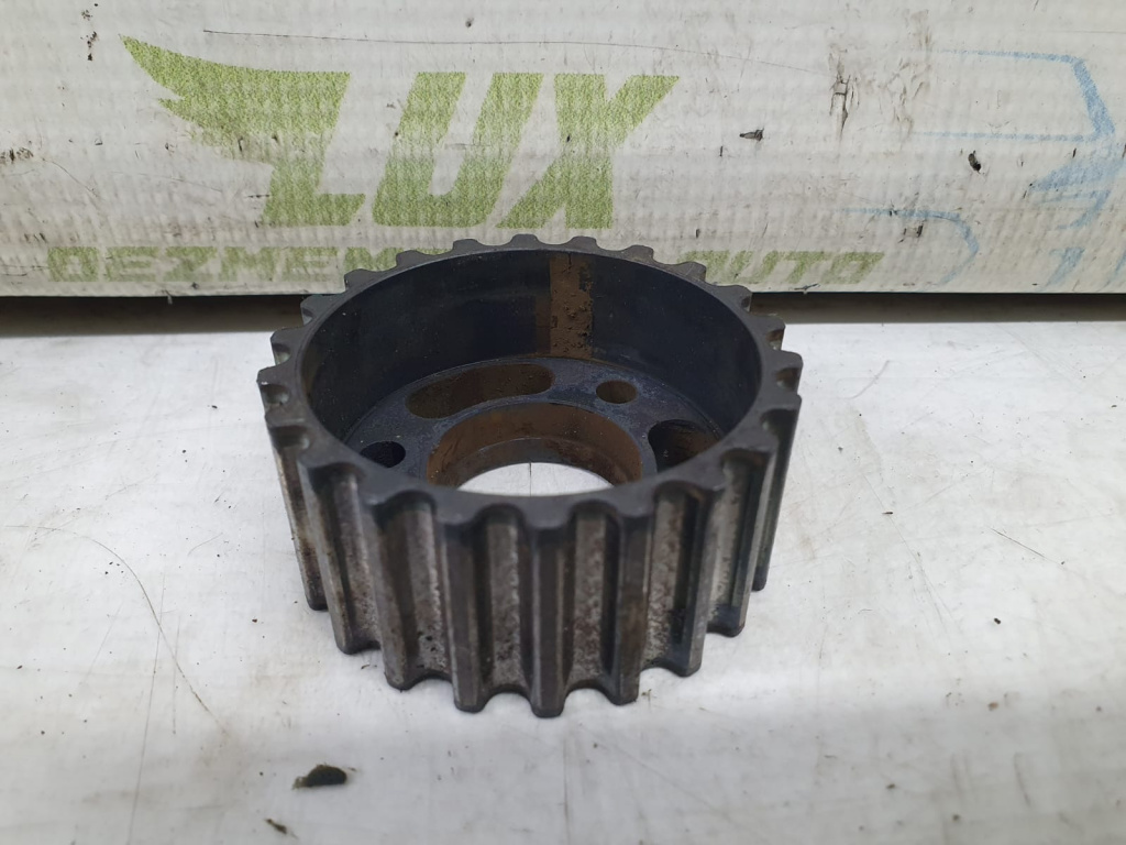 Fulie pompa inalta presiune 2.0 tdi cjca 03L130111e Volkswagen VW Passat B7 [2010 - 2015]