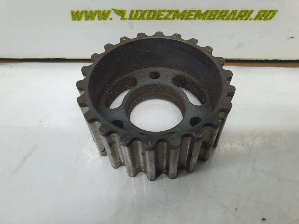 Fulie pompa inalta presiune 2.0 tdi cjca 03L130111e Volkswagen VW Golf 6 [2008 - 2015]