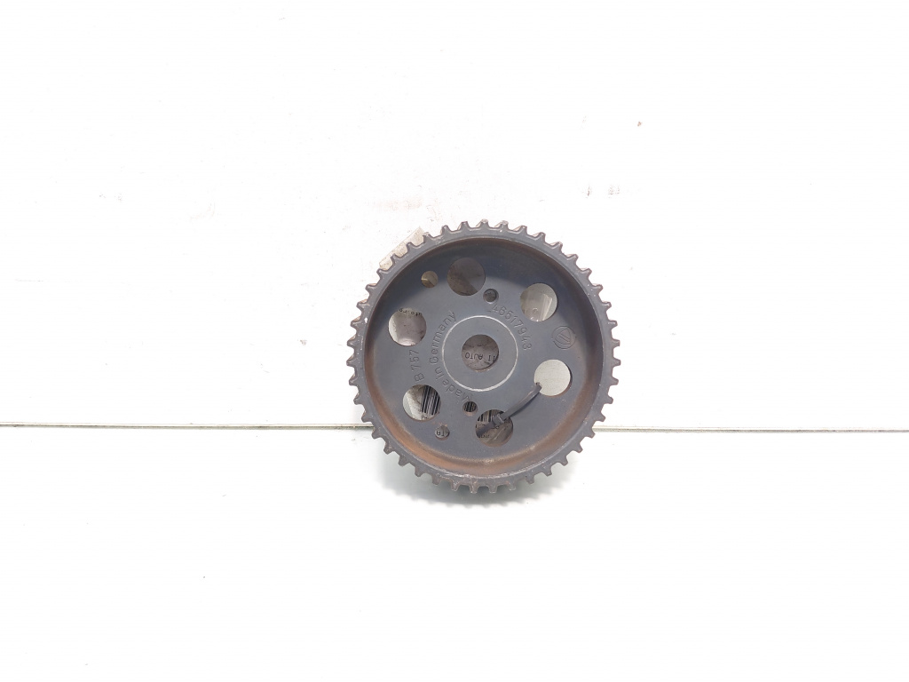 Fulie pompa inalta presiune, cod 46517943, Opel Zafira B (A05), 1.9 CDTI, Z19DT (id:321137)