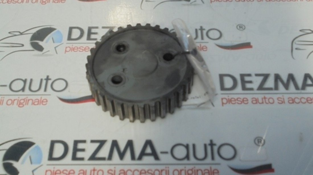 Fulie pompa inalta presiune, Ford Transit Connect (P65) 1.8 tdci (id:266599)