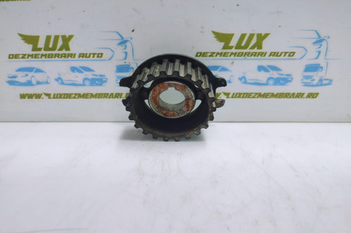 Fulie pompa inalta presiune injectie 1.6 hdi 9hz 968381828 Ford Focus 2 [2004 - 2008]