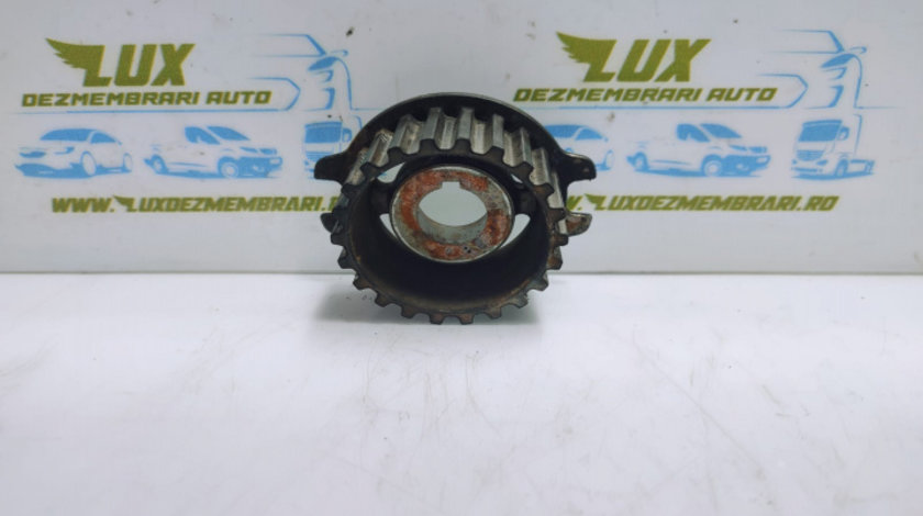 Fulie pompa inalta presiune injectie 1.6 hdi 9hz 968381828 Ford Focus 2 [2004 - 2008]
