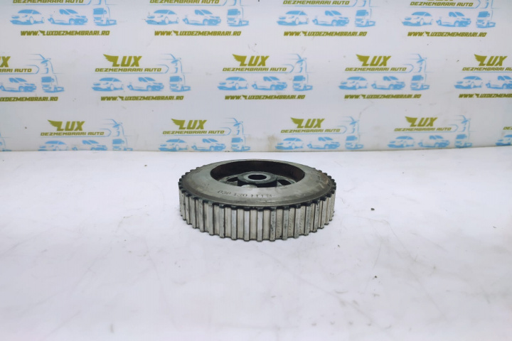 Fulie pompa injectie 1.9 TDI ALH 038130111b Volkswagen VW Golf 4 [1997 - 2006]