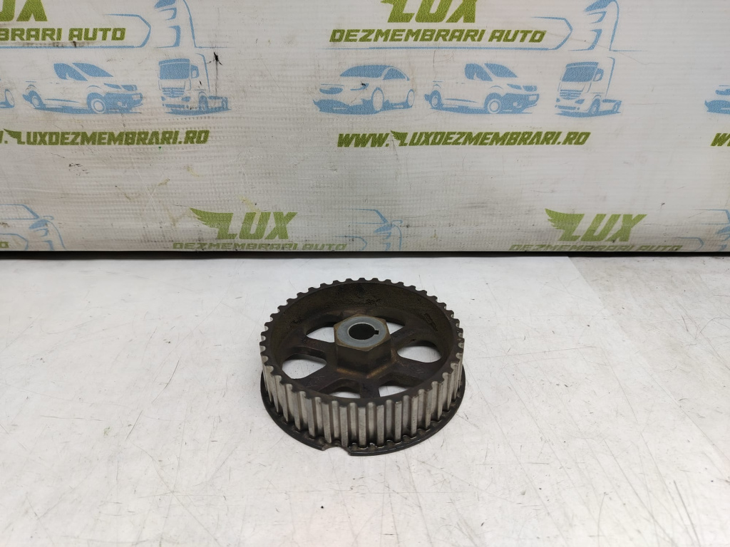 Fulie pompa injectie 183669 Renault Megane 3 [2008 - 2014]