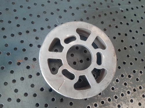 Fulie pompa injectie 3.0 d 306dt 4x4 land rover range rover sport 2 l494 9x2q-6k286-ba