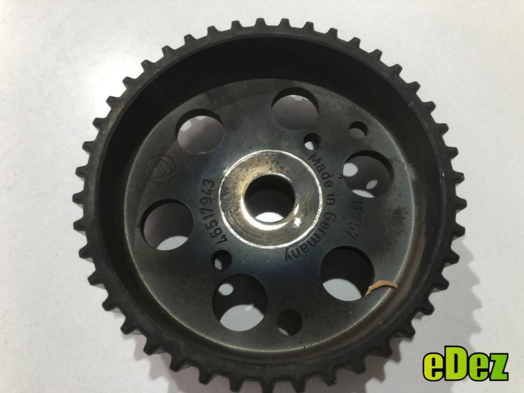 Fulie pompa injectie Alfa Romeo 159 (2005-2011) 1.9 jdi 46517943