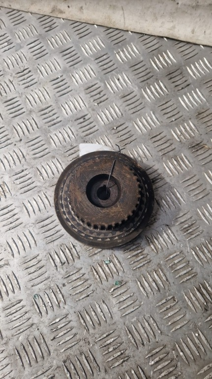 Fulie pompa injectie Vw LT 35 2.5 TDI cod motor AVR / ANJ an 2005