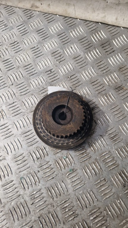 Fulie pompa injectie Vw LT 35 2.5 TDI cod motor AVR / ANJ an 2005