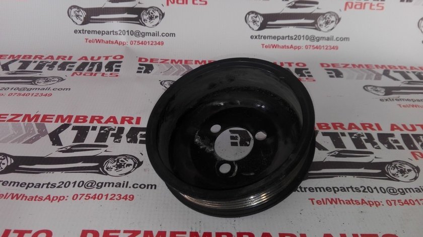 fulie pompa servo 030145269A pentru VW Golf 4 1.6 16v tip motor AZD
