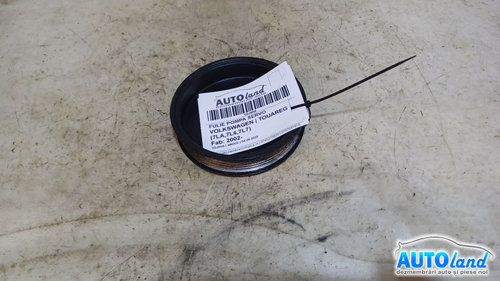 Fulie Pompa Servo 059121031l Volkswagen TOUAREG 7LA,7L6,7L7 2002