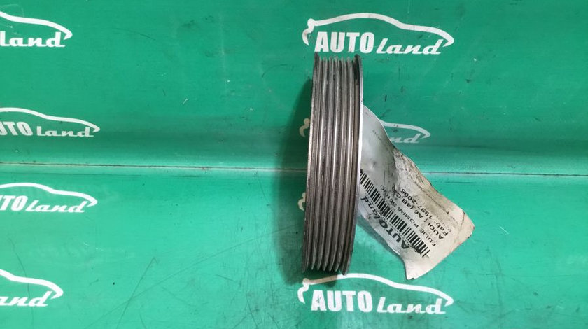 Fulie Pompa Servo 059145255 2.5 TDI Audi A6 4B,C5 1997-2005