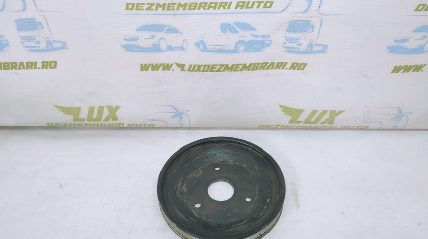 Fulie pompa servo 7700273741 Dacia Solenza [2003 - 2005] 1.4 benzina E7J262