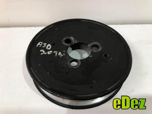 Fulie pompa servo Audi A4 (2007-2011) [8K2, B8] 3.0 tdi 059121031l