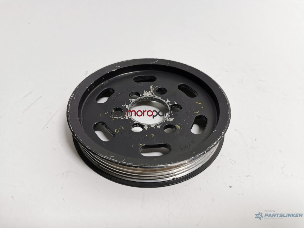 Fulie pompa servo Audi A4 B6 Break 1.9 TDI 2002 AWX 038145255D OEM 038145255D