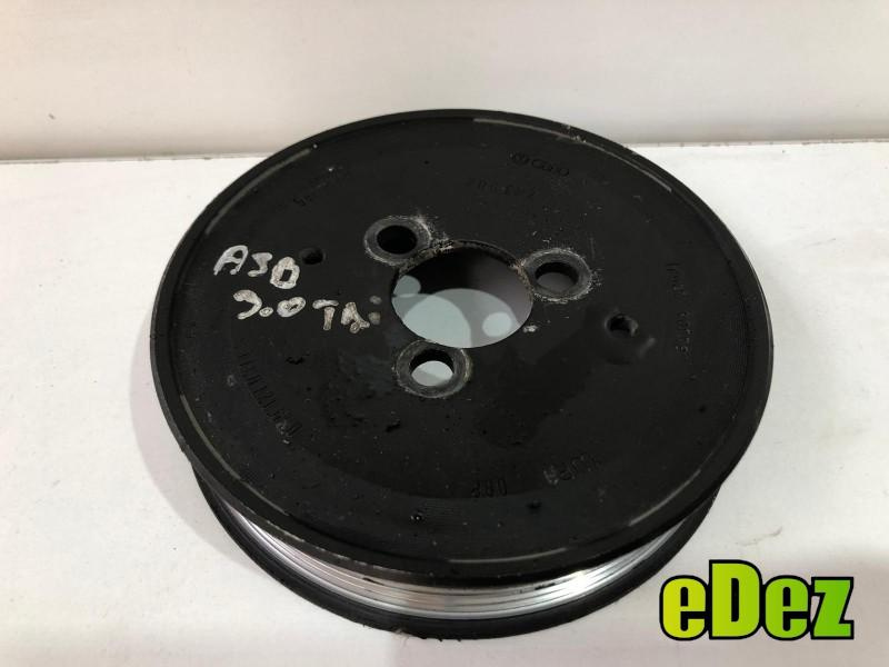 Fulie pompa servo Audi A6 (2004-2011) [4F2, C6] 3.0 tdi 059121031l
